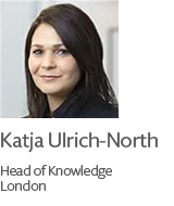 Katja Ulrich-North