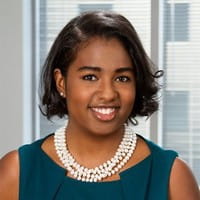 <strong>Danielle Gilliam-Moore</strong>