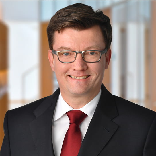 Dr. Tobias Böckmann, LL.M. (Minnesota)